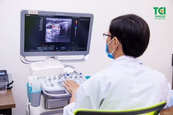 khám sức khỏe cho công ty