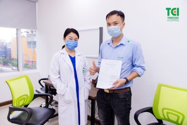 khám sức khỏe theo thông tư 14