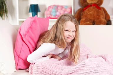 Đau ruột thừa ở trẻ em: Những điều bố mẹ cần biết