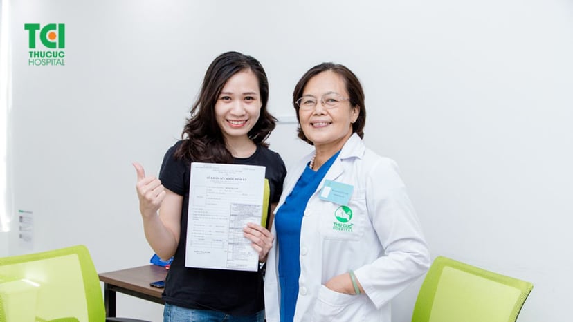 Những điều cần biết về khám sức khỏe theo Thông tư 14