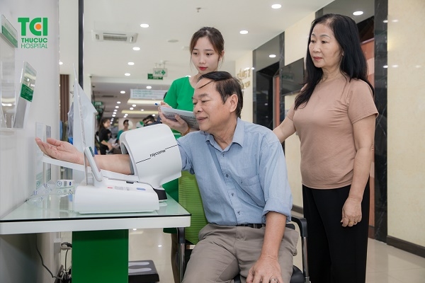Hãy “đầu tư thông minh “cho sức khỏe trước khi để bệnh tật ghé thăm