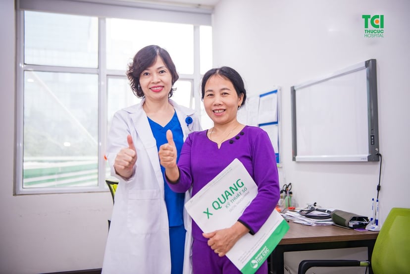 Hiểu đúng về khái niệm khám tầm soát ung thư