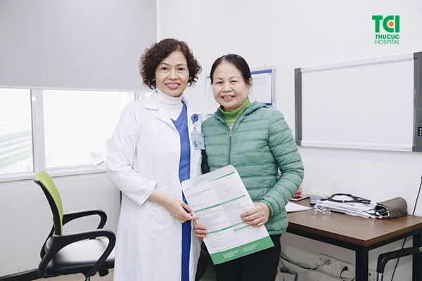 Hồ sơ khám sức khỏe định kỳ là gì?