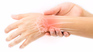 Hội chứng ống cổ tay – những kiến thức nhất định phải biết