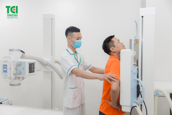 khám sức khỏe doanh nghiệp