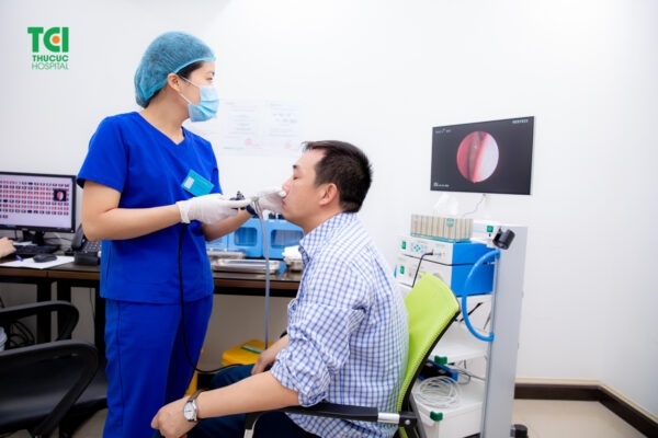 Khám sức khỏe định kỳ cho nhân viên lưu ý gì