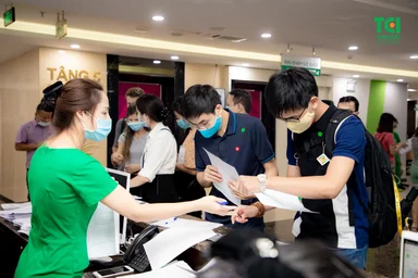 Khám sức khỏe doanh nghiệp có phải hoạt động bắt buộc không?