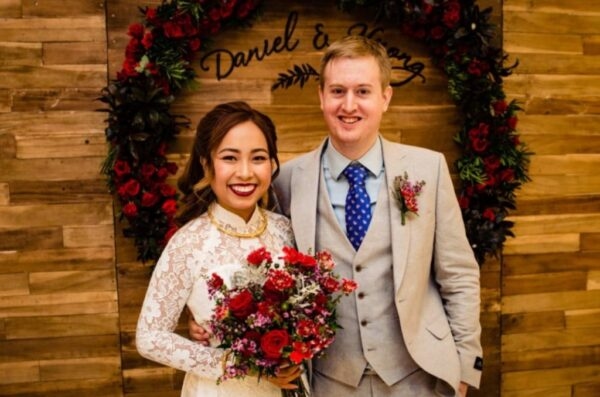 Khám sức khỏe kết hôn với người nước ngoài là gì