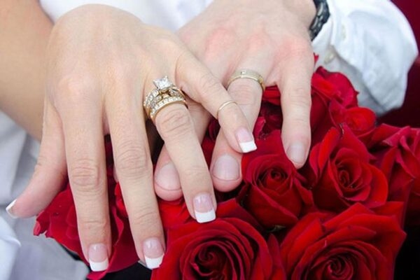 khám sức khỏe để kết hôn