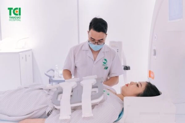 phòng khám sức khỏe tổng quát