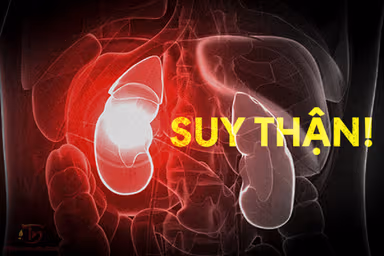 Người bị bệnh suy thận sống được bao nhiêu năm?