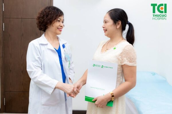 khám tầm soát ung thư