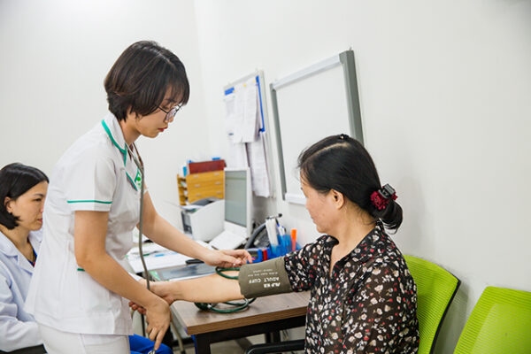 Lưu ý khi tầm soát ung thư tại Hà Nội