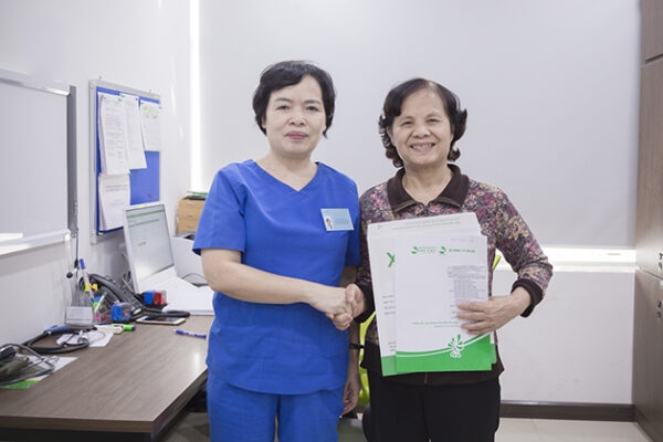 Chi phí tầm soát ung thư tại Hà Nội