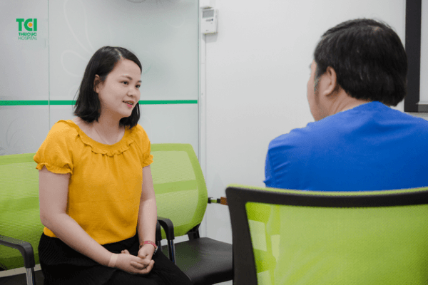 khám sức khỏe du học