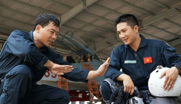 khám sức khỏe tuyển sinh quân đội