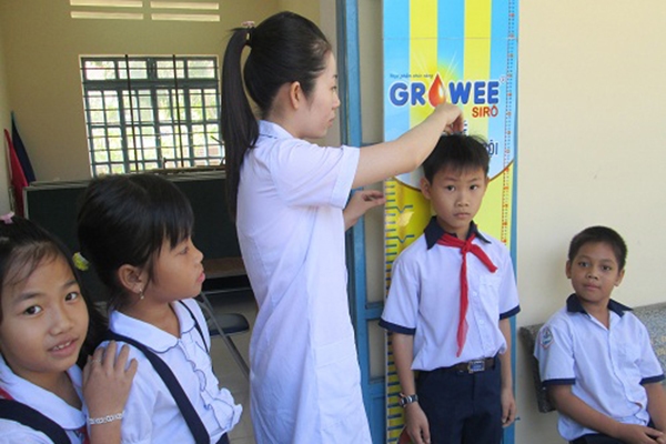 Khám sức khỏe đi học là gì?