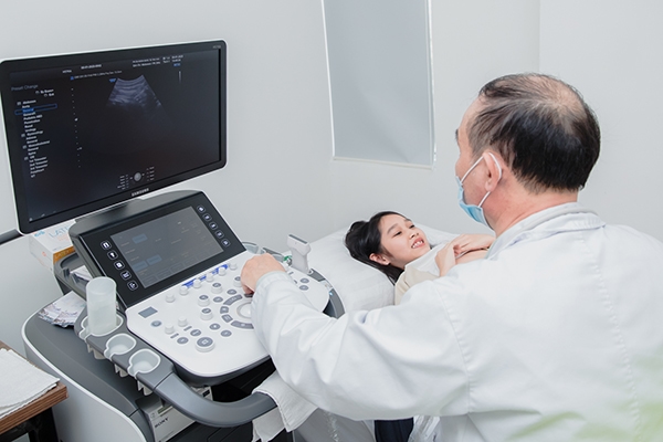 Khám sức khỏe đi học cần chú ý chọn địa chỉ