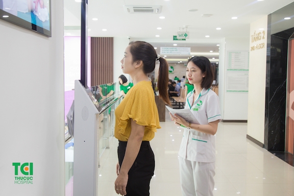 tại sao cần đi khám sức khỏe xin việc