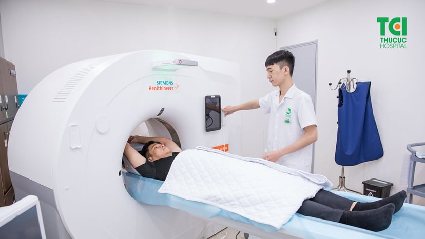 Tổng quan về tầm soát ung thư tiêu hóa