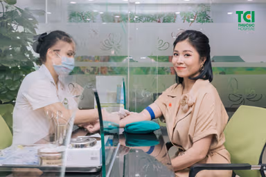 Nguyên nhân chậm kinh ở nữ giới và cách khắc phục