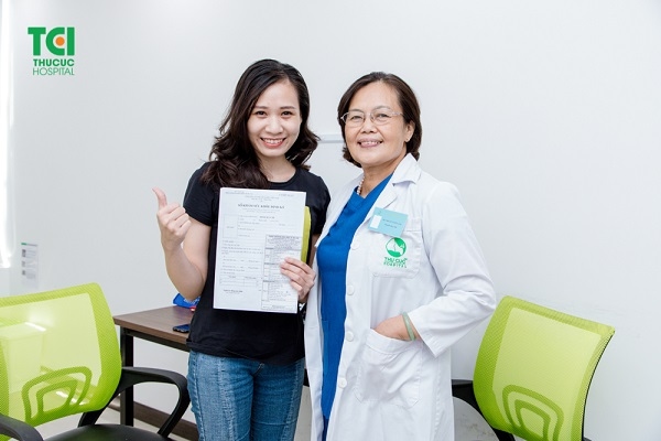 khám sức khỏe định kỳ có bắt buộc không