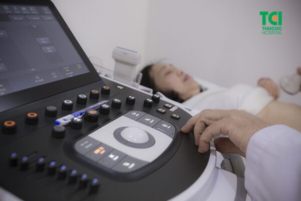 Quy trình đi khám sức khỏe như thế nào?
