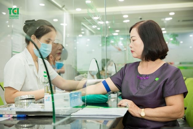 hiểu về khám sức khỏe tổng quát bảo hiểm y tế