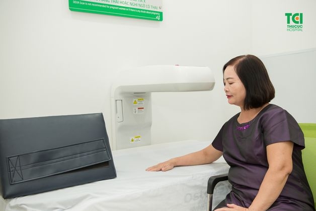 khám sức khỏe tổng quát bảo hiểm y tế là gì