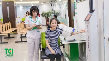 Các thông tin cần biết về mẫu giấy khám sức khỏe an toàn