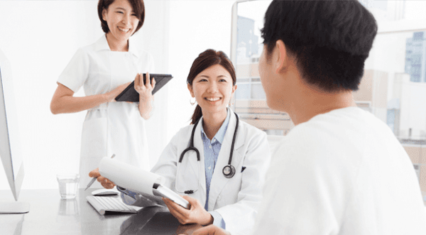 chuẩn bị gì trong hồ sơ khám sức khỏe xin việc