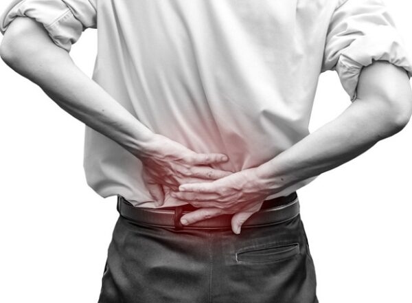đau thắt lưng có nên chụp cộng hưởng từ cột sống thắt lưng không?