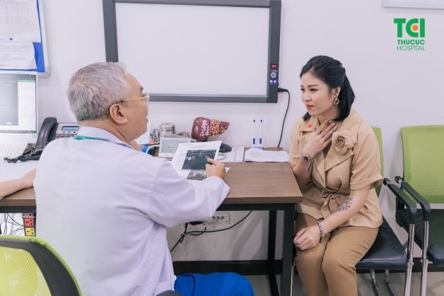 Đi khám sức khỏe tổng quát mất bao lâu?