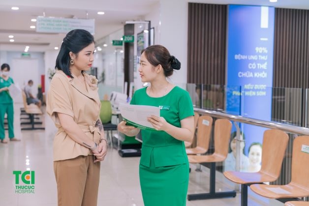 Đi khám sức khỏe tổng quát ở đâu uy tín?