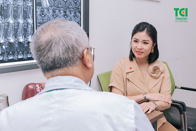 Nên mang theo gì khi đi khám sức khỏe