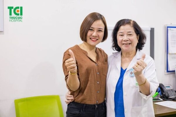 tầm soát ung thư cổ tử cung bao nhiêu tiền