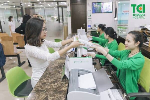 thông tin mẫu giấy khám sức khỏe A4