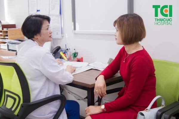 chi phí khám sức khỏe thứ 7