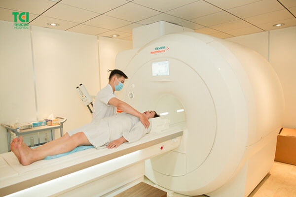 Cơ sở y tế nào nào sàng lọc tầm soát ung thư cổ tử cung tốt