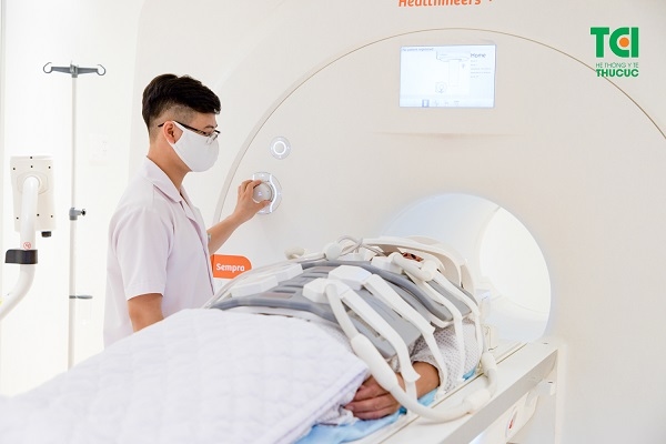 khám sức khỏe tổng quát tầm soát ung thư là gì
