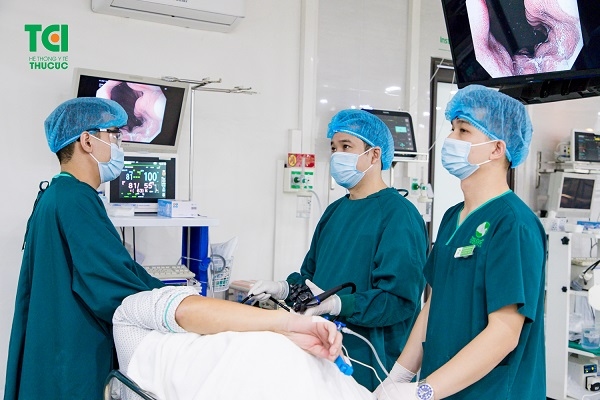 khám sức khỏe tổng quát tầm soát ung thư là thế nào