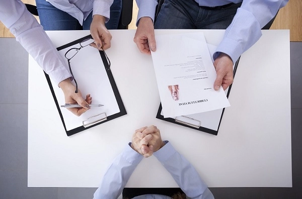 lưu ý khi đi khám sức khỏe xin việc