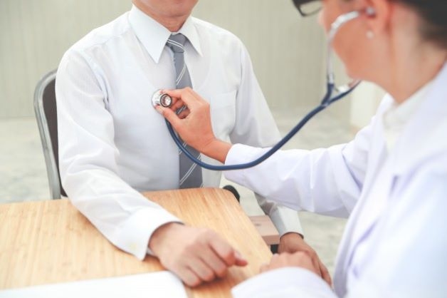 Giải đáp thắc mắc khám sức khỏe đi Mỹ ở đâu?