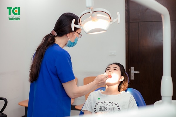 thế nào là khám sức khỏe làm hồ sơ xin việc