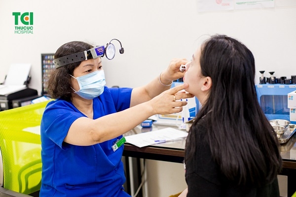 khám sức khỏe làm hồ sơ xin việc cần chuẩn bị gì