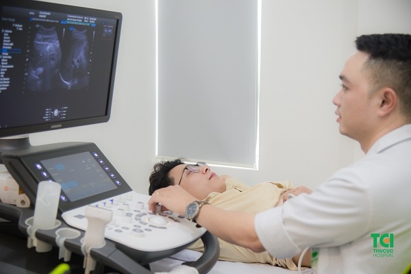 khám sức khỏe làm hồ sơ xin việc là gì