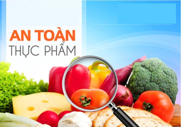 Khám sức khỏe vệ sinh an toàn thực phẩm là gì