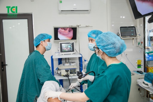 Tầm soát sớm ung thư vòm họng ở đâu tốt