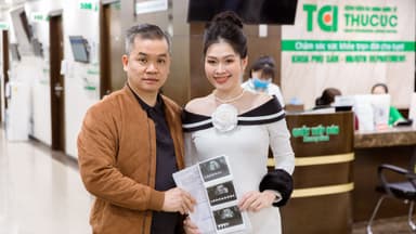 Khám thai 3 tháng đầu gồm những gì?