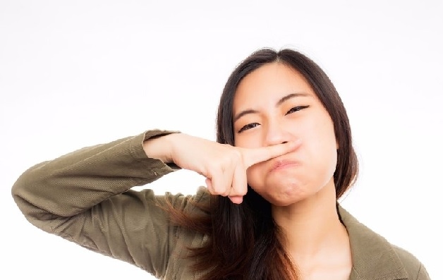 Khí hư có mùi tanh là dấu hiệu cảnh báo vùng kín của chị em có vấn đề